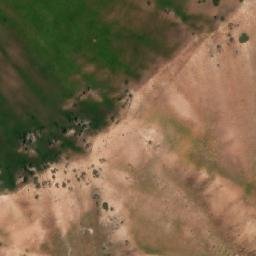 Satellite imagery of survey_point, KZ