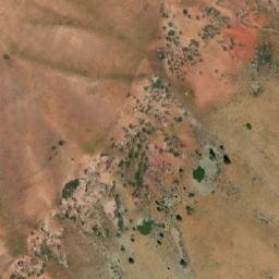 Satellite imagery of survey_point, KZ