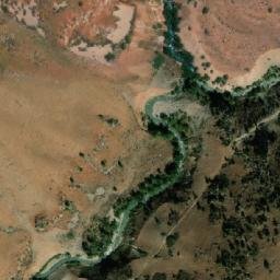 Satellite imagery of survey_point, KZ