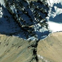 Satellite imagery of survey_point, KZ