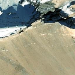 Satellite imagery of survey_point, KZ