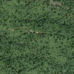 Satellite imagery of Little Jim Mine, US