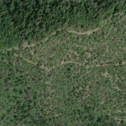 Satellite imagery of Palmer Ridge, US