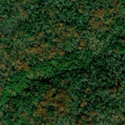 Satellite imagery of cairn, CA