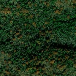 Satellite imagery of cairn, CA