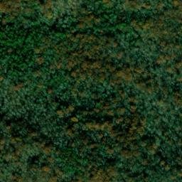 Satellite imagery of cairn, CA