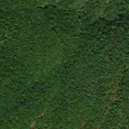 Satellite imagery of cairn, CA