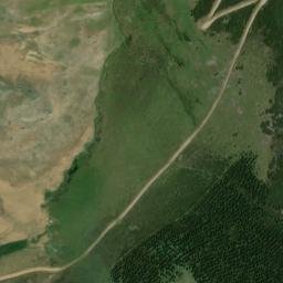 Satellite imagery of Sierra de Castejón, ES
