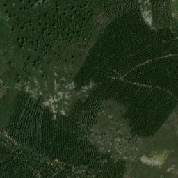 Satellite imagery of Sierra de Castejón, ES