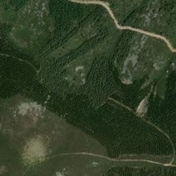 Satellite imagery of Sierra de Castejón, ES