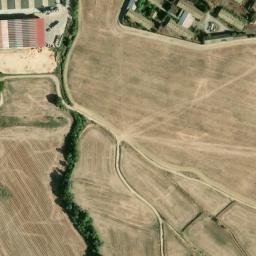 Satellite imagery of M18, FR