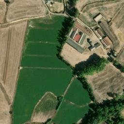 Satellite imagery of M20, FR