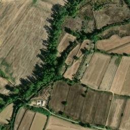 Satellite imagery of M20, FR