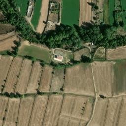 Satellite imagery of AUX M3T, ES