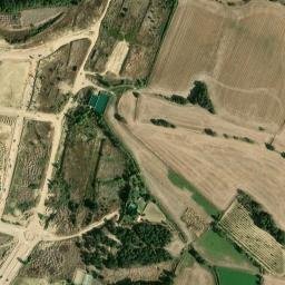 Satellite imagery of AUX M3T, ES