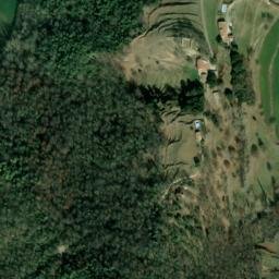 Satellite imagery of Volcà del Torrent, ES