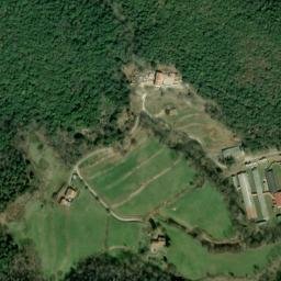 Satellite imagery of Volcà de Santa Margarida, ES