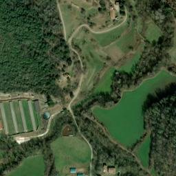 Satellite imagery of Volcà del Puig Subià, ES