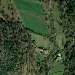 Satellite imagery of Volcà del Puig Subià, ES