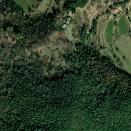 Satellite imagery of Volcà de Can Simó, ES