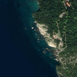 Satellite imagery of Crni Rt, ME