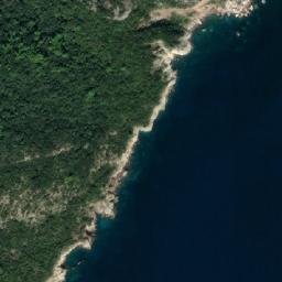 Satellite imagery of Crni Rt, ME