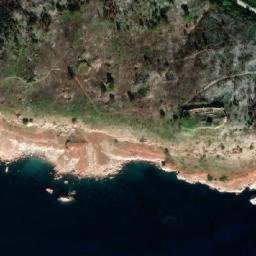 Satellite imagery of Kam, ME