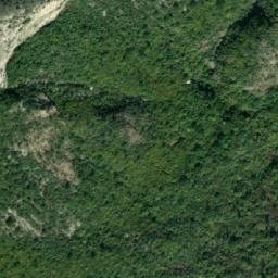 Satellite imagery of Skak, ME