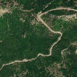 Satellite imagery of Qafa e Livadhit, AL