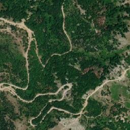 Satellite imagery of Qafa e Livadhit, AL