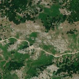 Satellite imagery of Qafa e Livadhit, AL