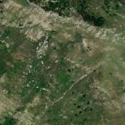 Satellite imagery of Maja e Cukalit, AL
