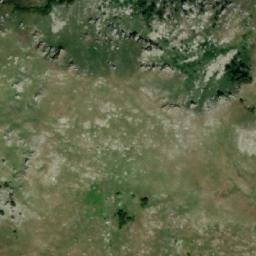 Satellite imagery of Maja e Cukalit, AL