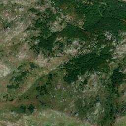 Satellite imagery of Maja e Cukalit, AL