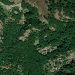 Satellite imagery of Maja e Vilës, AL