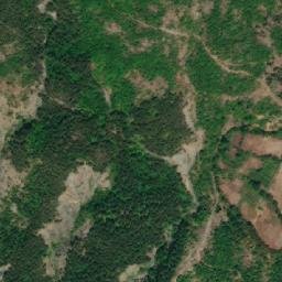 Satellite imagery of Maja e Trungut, AL