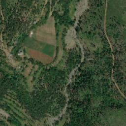 Satellite imagery of Suka e Balicit, AL