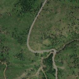 Satellite imagery of Suka e Balicit, AL