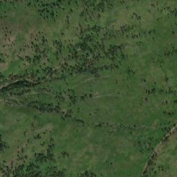 Satellite imagery of Suka e Balicit, AL