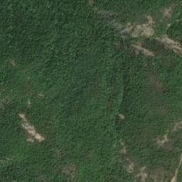 Satellite imagery of Pistës Maja e, AL