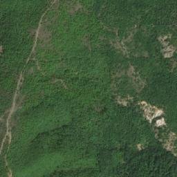 Satellite imagery of Pistës Maja e, AL