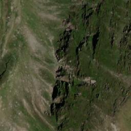 Satellite imagery of Konjuška, MK