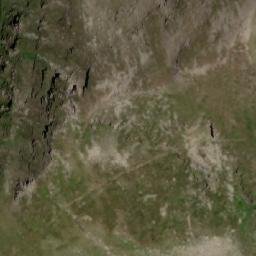 Satellite imagery of Konjuška, MK