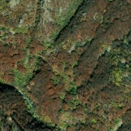 Satellite imagery of Karpe, MK