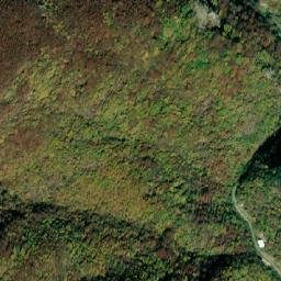 Satellite imagery of Prvački Srt, MK