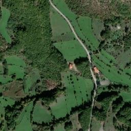 Satellite imagery of Kodra e Vogelj, MK