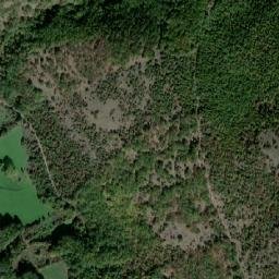 Satellite imagery of Kodra e Vogelj, MK