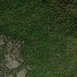 Satellite imagery of Kodra e Vogelj, MK