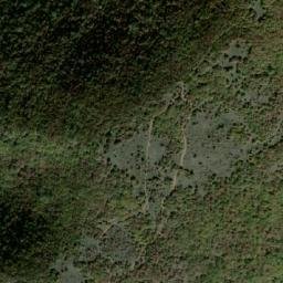 Satellite imagery of Bajov Breg, MK