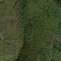 Satellite imagery of Bajov Breg, MK